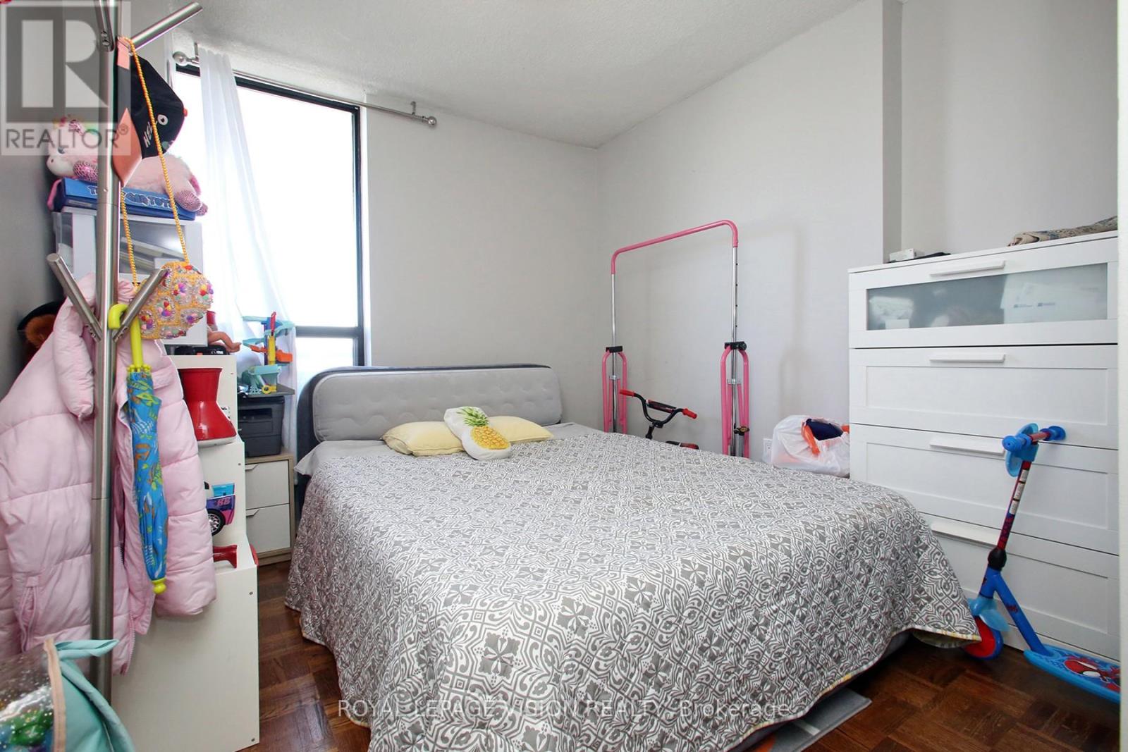 1501 - 75 Graydon Hall Drive, Toronto, Ontario  M3A 3M5 - Photo 18 - C12723262