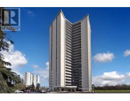 1501 - 75 GRAYDON HALL DRIVE, Toronto, Ontario