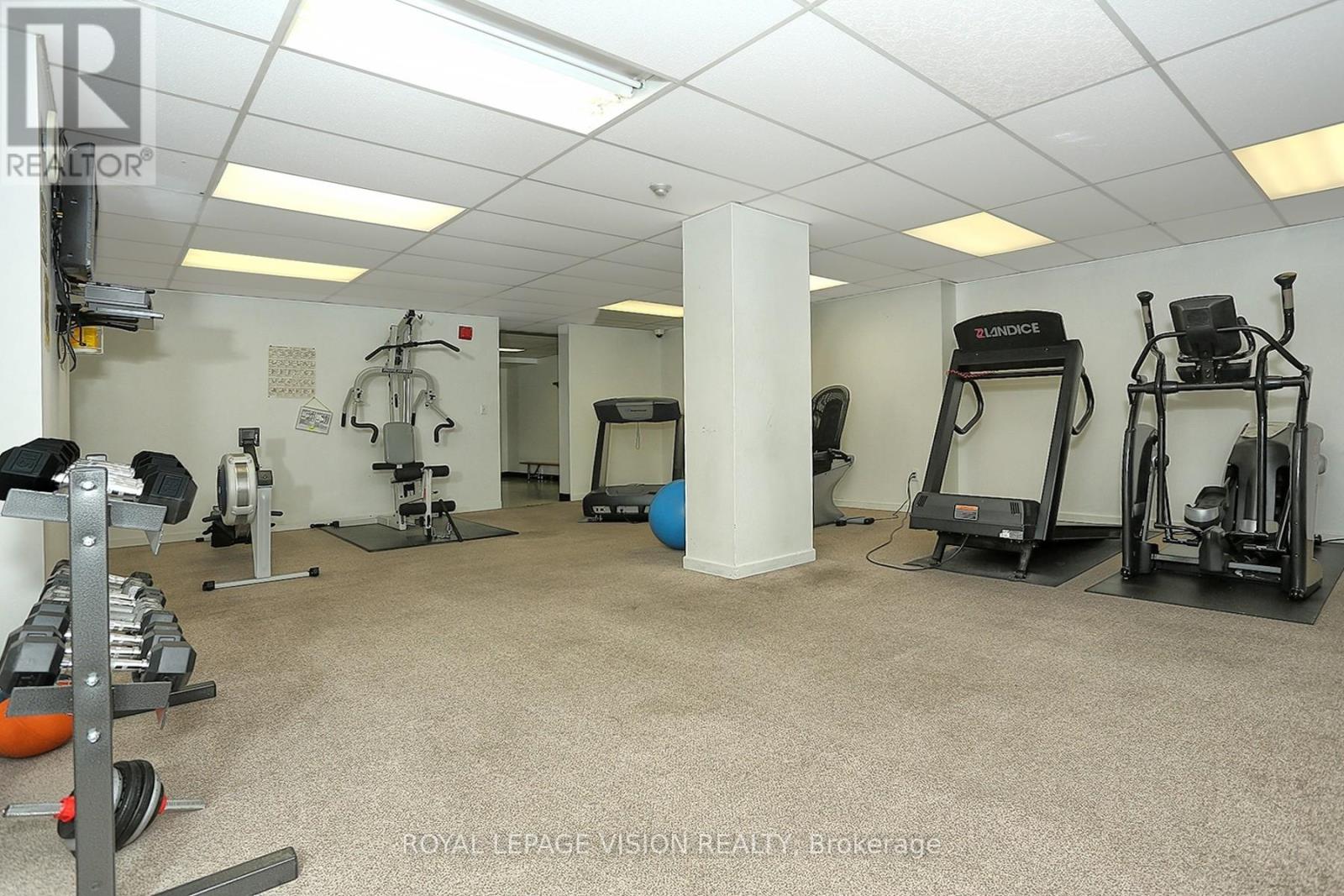 1501 - 75 Graydon Hall Drive, Toronto, Ontario  M3A 3M5 - Photo 27 - C12723262