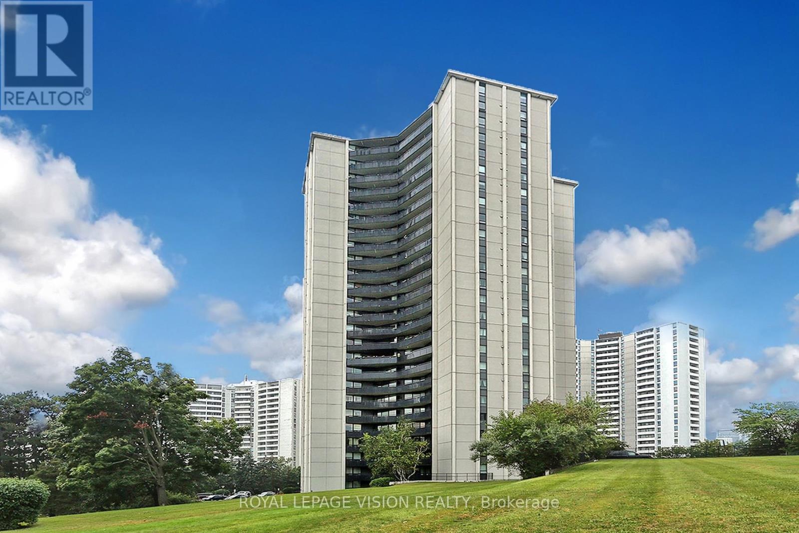 1501 - 75 Graydon Hall Drive, Toronto, Ontario  M3A 3M5 - Photo 31 - C12723262