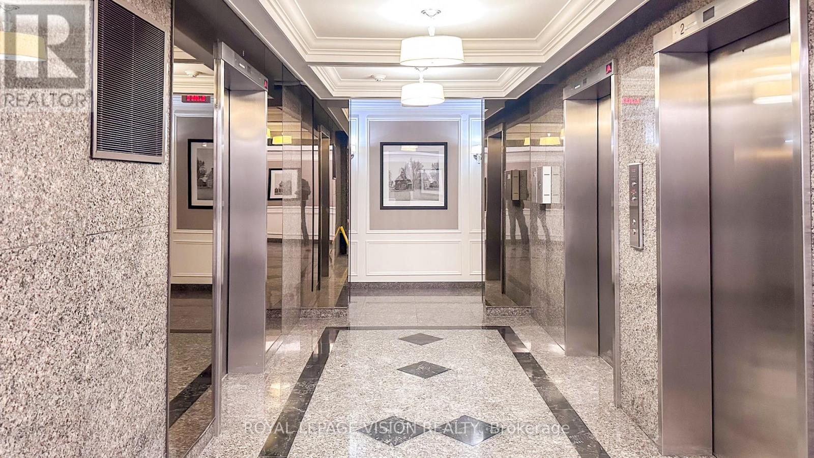 1501 - 75 Graydon Hall Drive, Toronto, Ontario  M3A 3M5 - Photo 5 - C12723262