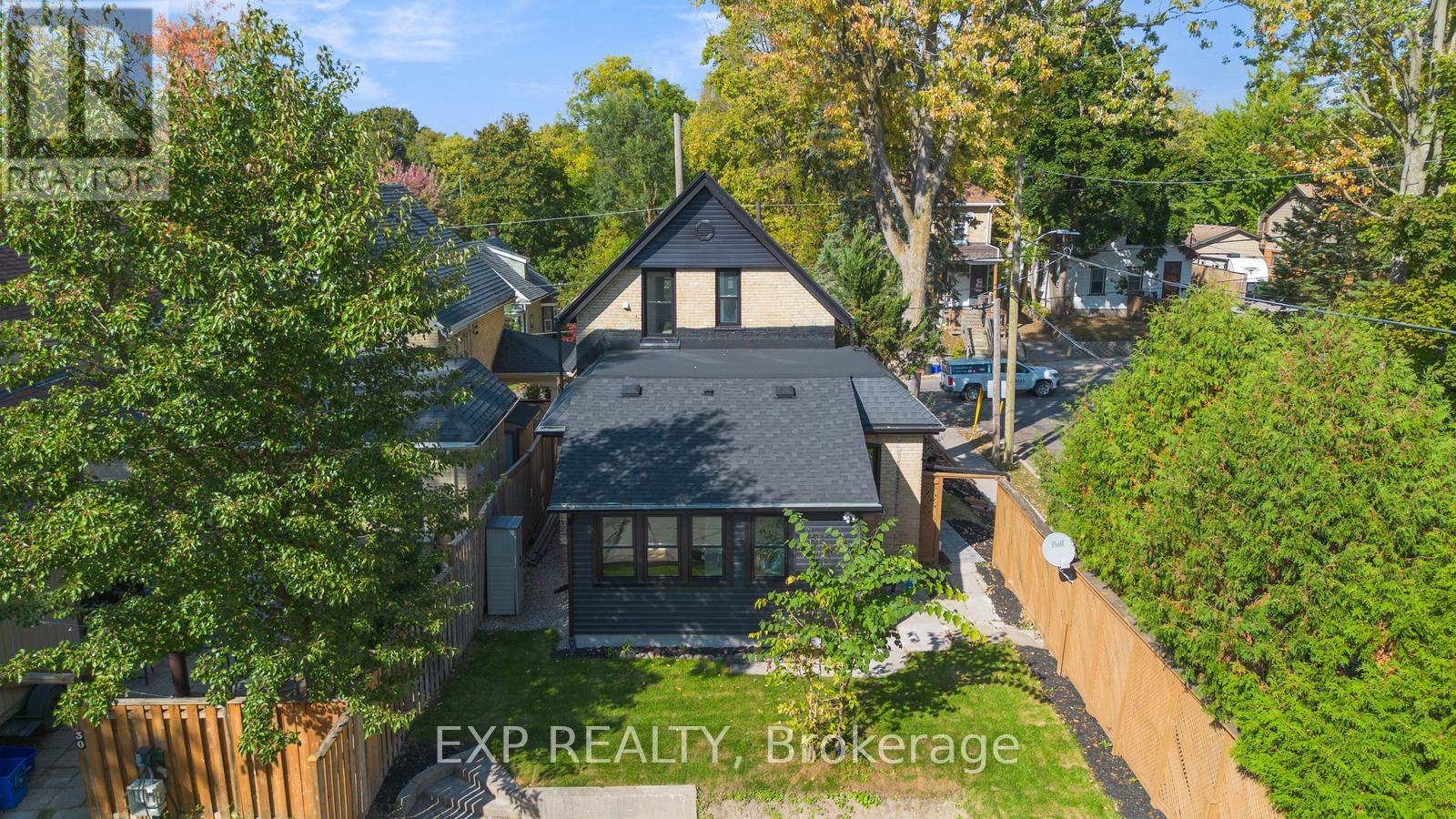 28 Springbank Drive, London South, Ontario  N6J 1E3 - Photo 41 - X12591962