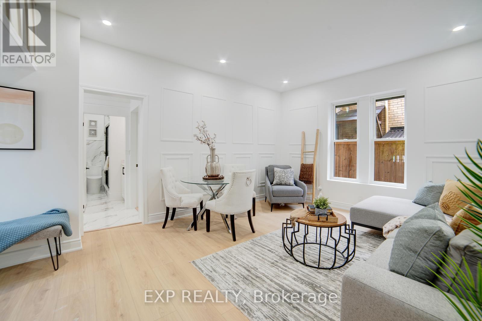 28 Springbank Drive, London South, Ontario  N6J 1E3 - Photo 5 - X12591962