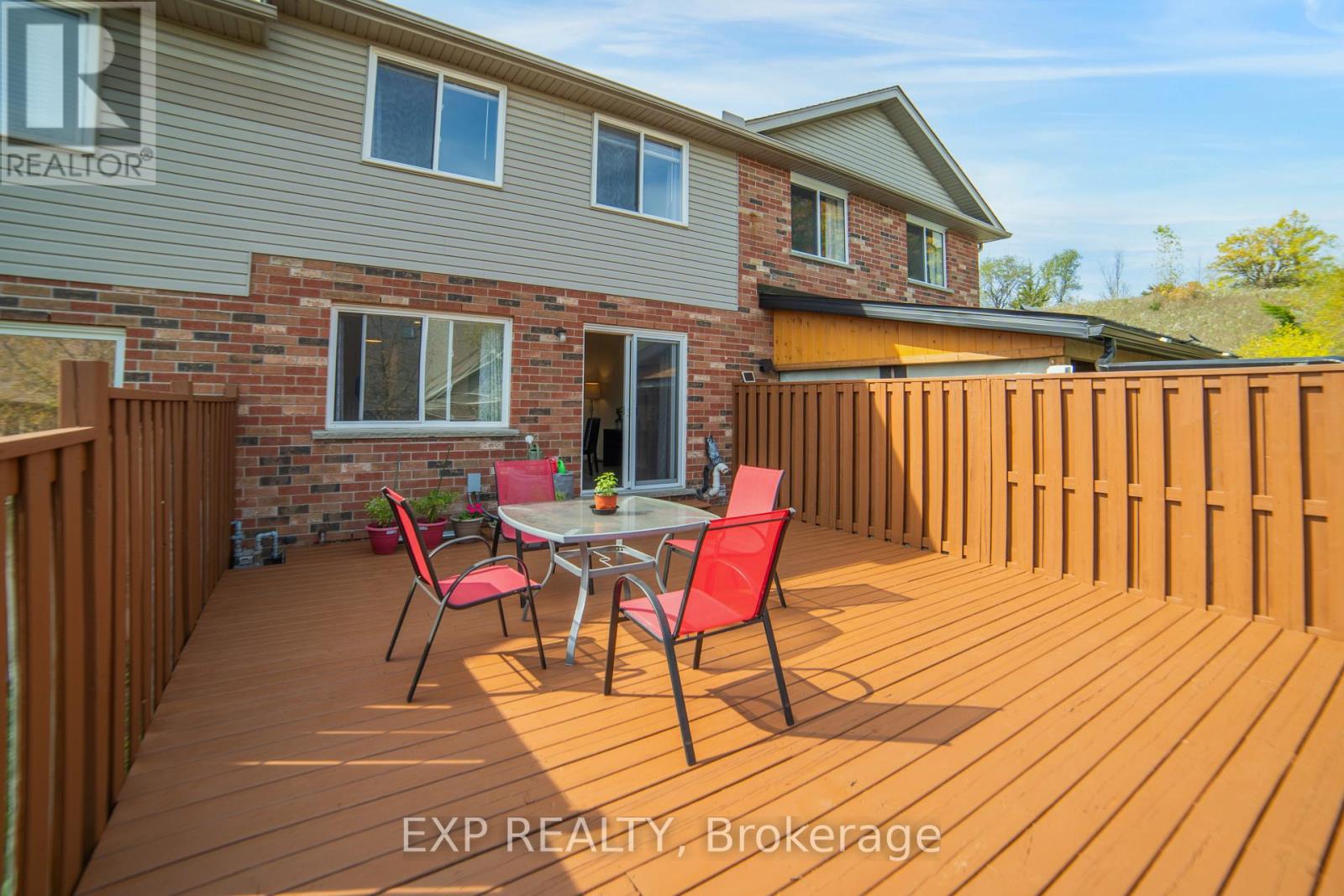 26 - 30 Bryan Court W, Kitchener, Ontario  N2A 4J5 - Photo 36 - X12673714