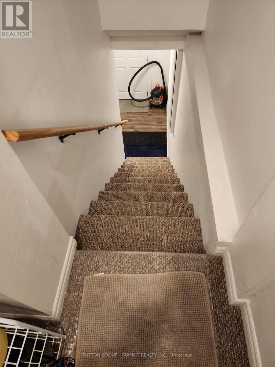 (Bsmt) - 1525 Willow Way, Mississauga, Ontario  L5M 4A1 - Photo 10 - W12744368