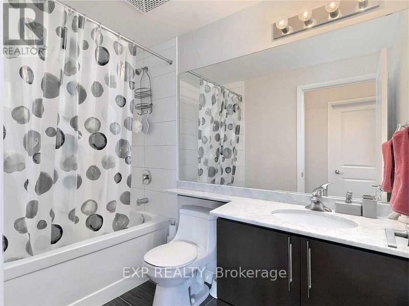 3503 - 50 Absolute Avenue, Mississauga, Ontario  L4Z 0A8 - Photo 13 - W12744390