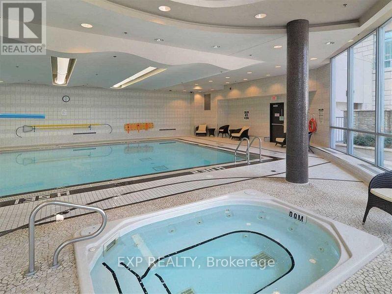 3503 - 50 Absolute Avenue, Mississauga, Ontario  L4Z 0A8 - Photo 16 - W12744390