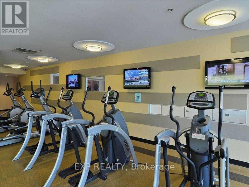 3503 - 50 Absolute Avenue, Mississauga, Ontario  L4Z 0A8 - Photo 17 - W12744390