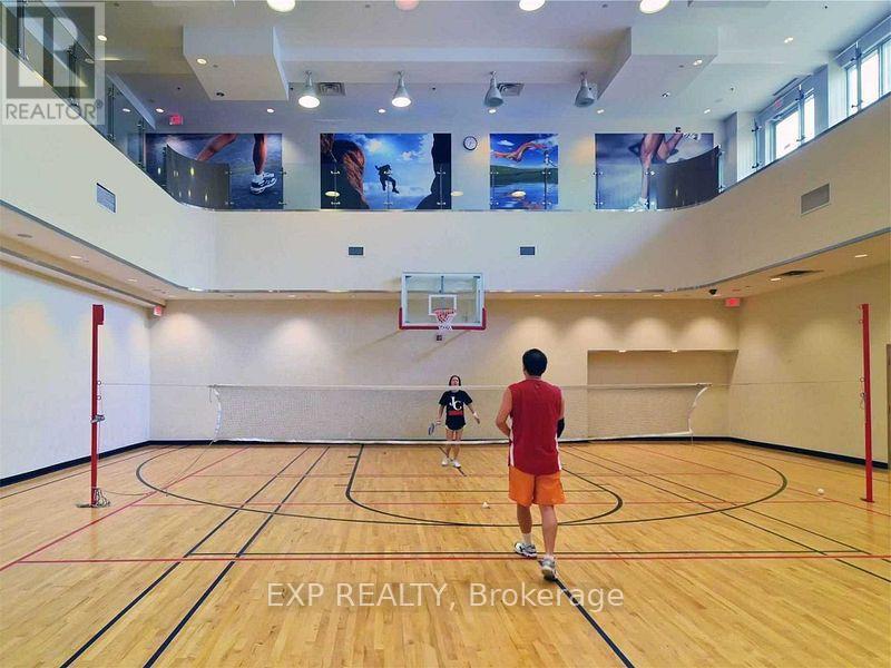 3503 - 50 Absolute Avenue, Mississauga, Ontario  L4Z 0A8 - Photo 18 - W12744390