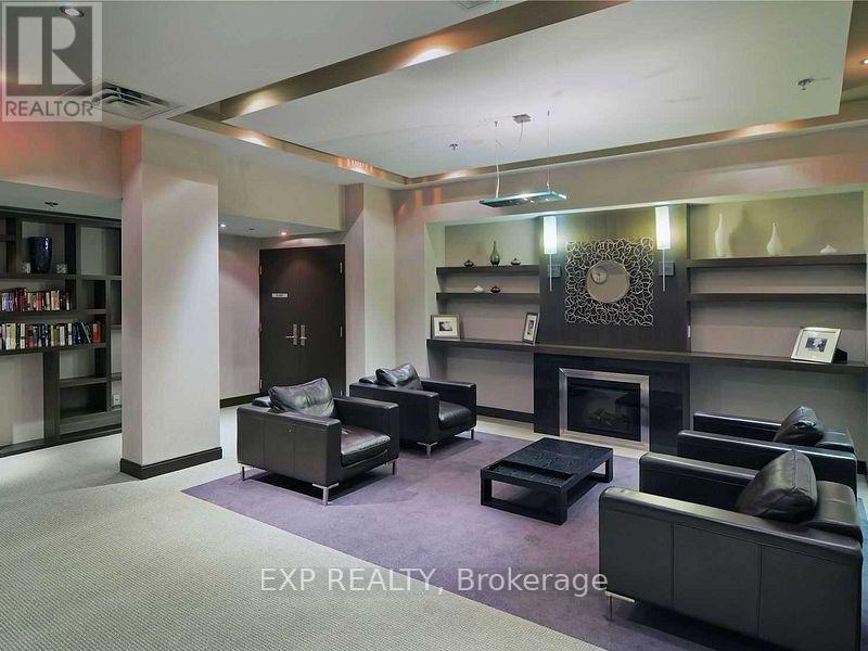 3503 - 50 Absolute Avenue, Mississauga, Ontario  L4Z 0A8 - Photo 20 - W12744390