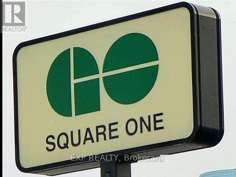 3503 - 50 Absolute Avenue, Mississauga, Ontario  L4Z 0A8 - Photo 21 - W12744390