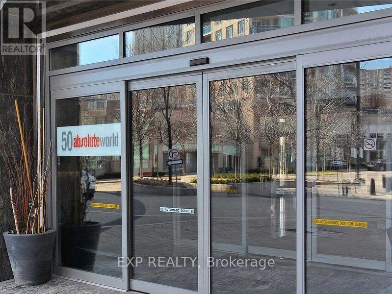 3503 - 50 Absolute Avenue, Mississauga, Ontario  L4Z 0A8 - Photo 23 - W12744390