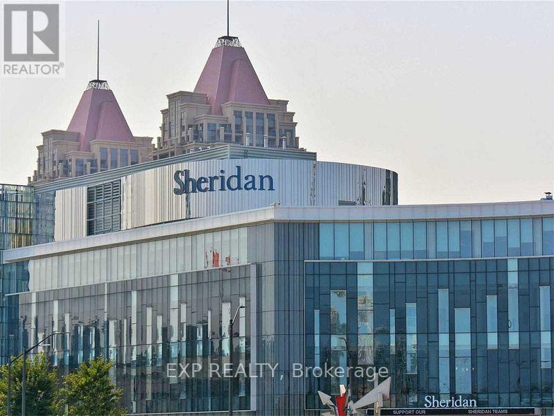 3503 - 50 Absolute Avenue, Mississauga, Ontario  L4Z 0A8 - Photo 24 - W12744390