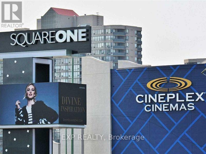 3503 - 50 Absolute Avenue, Mississauga, Ontario  L4Z 0A8 - Photo 25 - W12744390