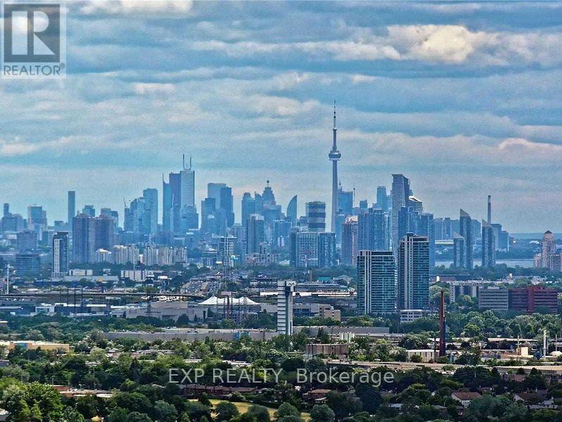 3503 - 50 Absolute Avenue, Mississauga, Ontario  L4Z 0A8 - Photo 27 - W12744390