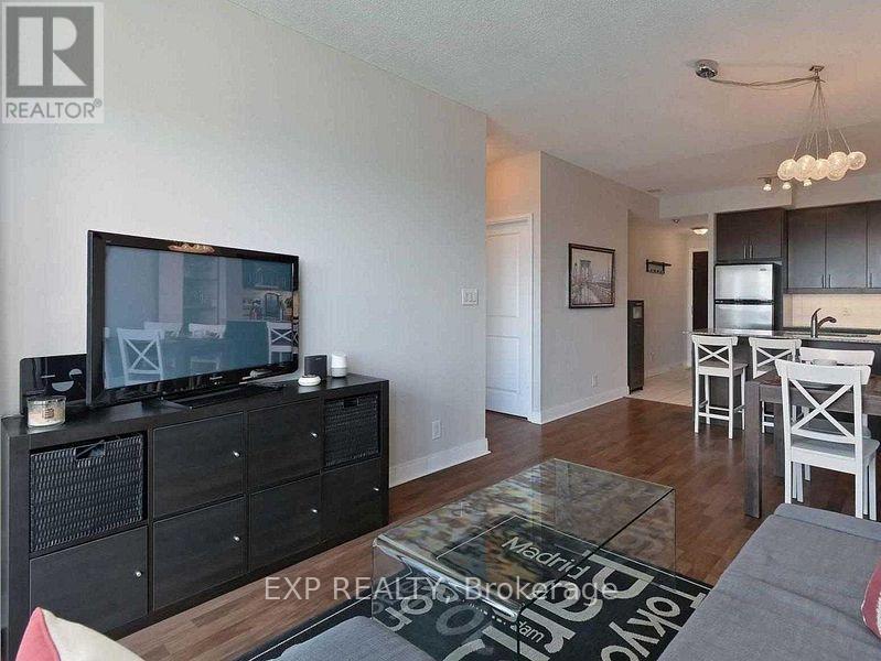 3503 - 50 Absolute Avenue, Mississauga, Ontario  L4Z 0A8 - Photo 5 - W12744390