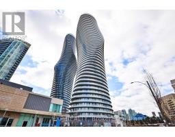3503 - 50 ABSOLUTE AVENUE, Mississauga, Ontario