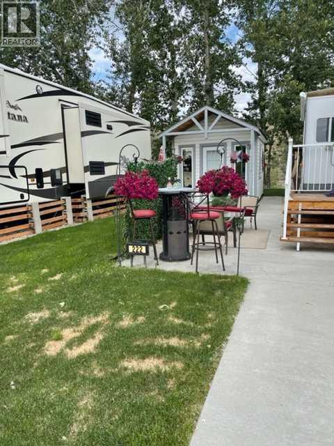 222, 370165 79 Street E, Rural Foothills County, Alberta  T0A 0A0 - Photo 2 - A2208118