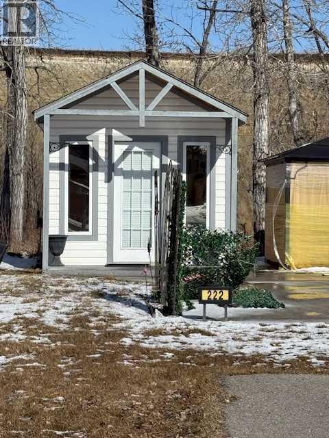 222, 370165 79 Street E, Rural Foothills County, Alberta  T0A 0A0 - Photo 3 - A2208118