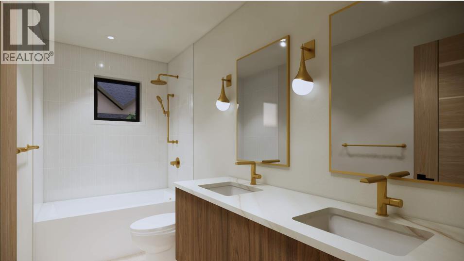 A, 713 4th Street, Canmore, Alberta  T1W 2G8 - Photo 16 - A2258669