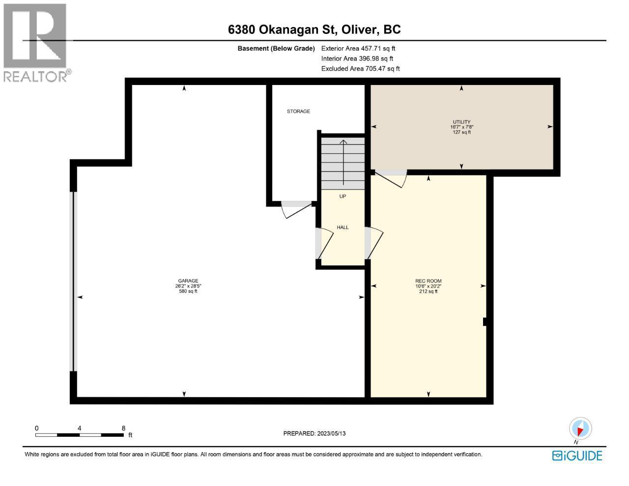 6380 Okanagan Street Oliver Photo 51