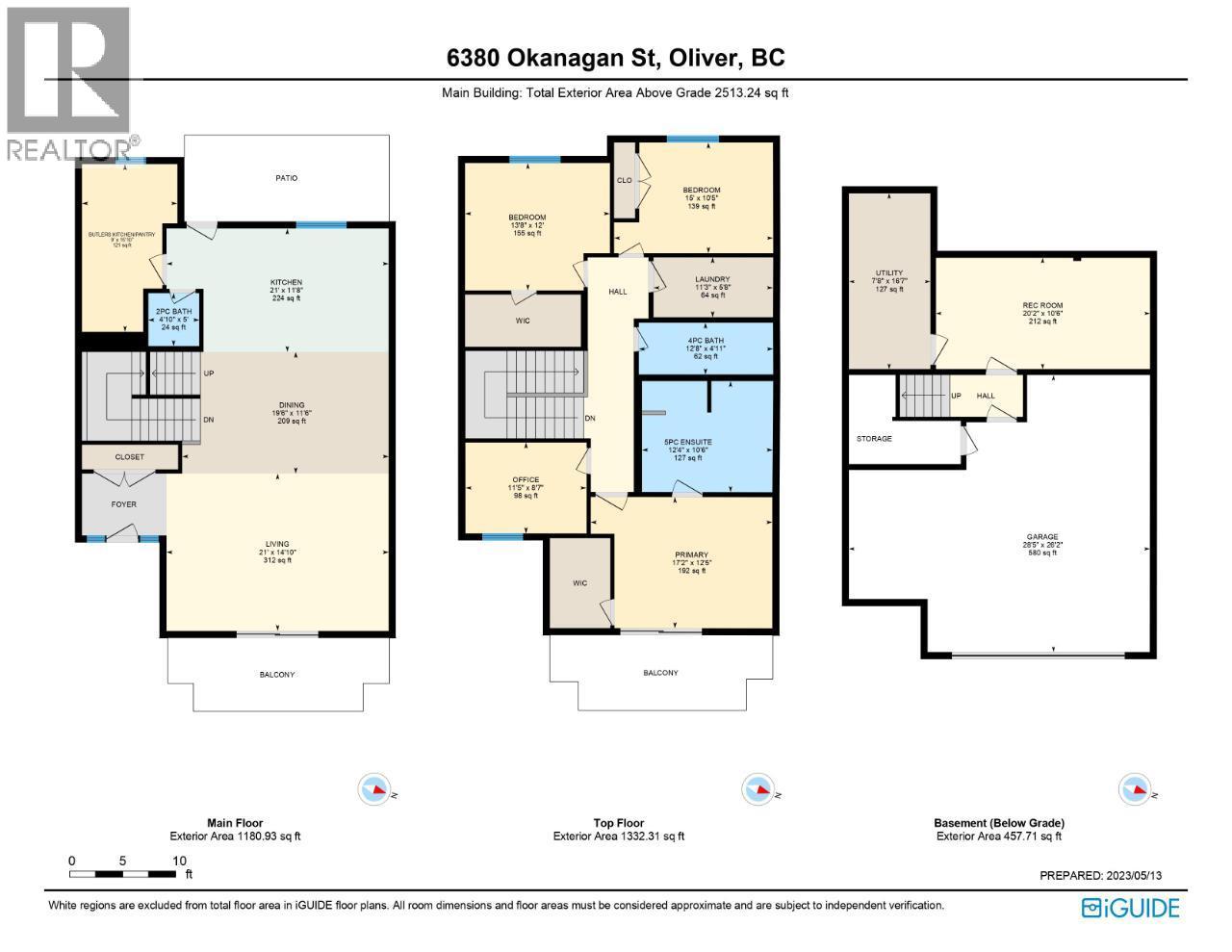 6380 Okanagan Street Oliver Photo 48