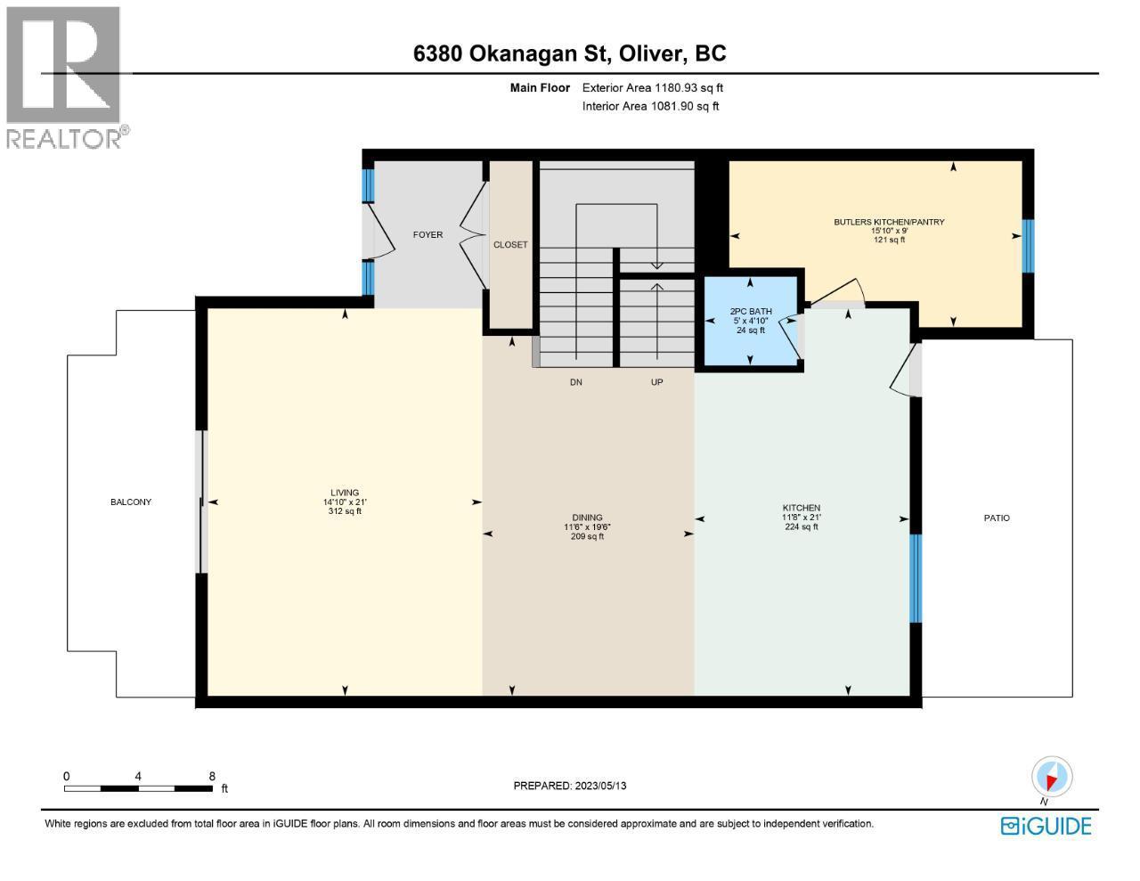 6380 Okanagan Street Oliver Photo 49