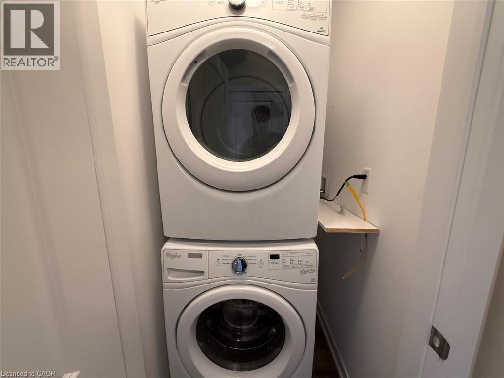 35 Southshore Crescent Unit# 303, Stoney Creek, Ontario  L8E 0J2 - Photo 7 - 40800747