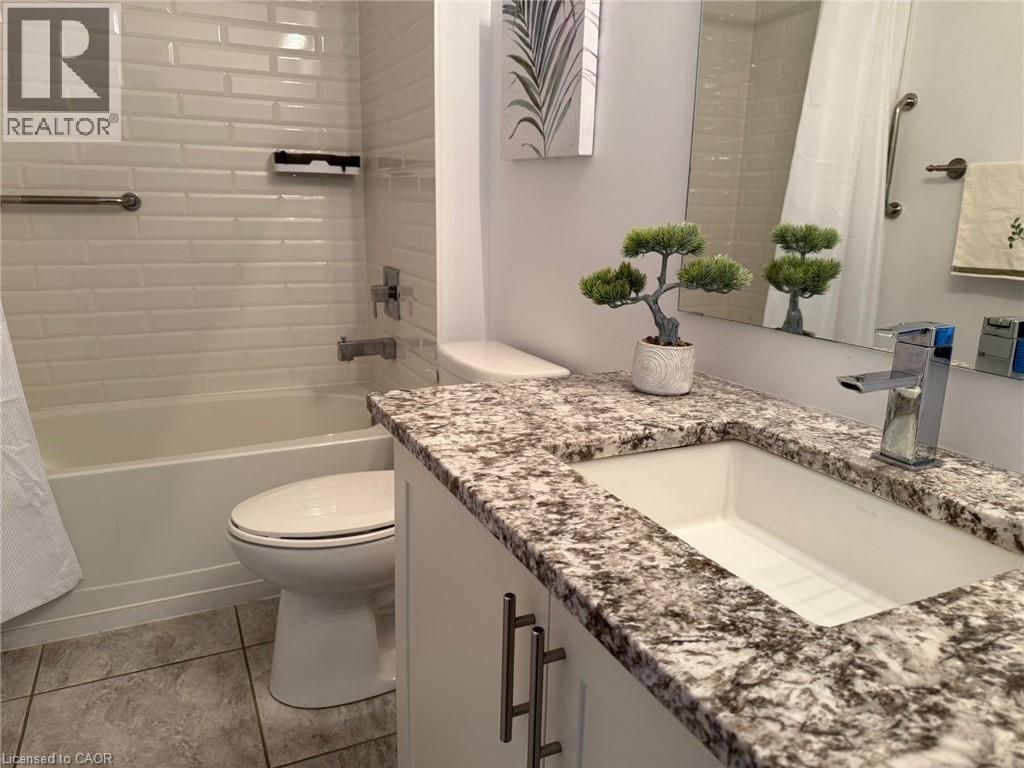 35 Southshore Crescent Unit# 303, Stoney Creek, Ontario  L8E 0J2 - Photo 17 - 40800747