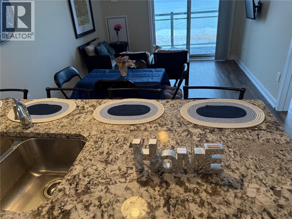 35 Southshore Crescent Unit# 303, Stoney Creek, Ontario  L8E 0J2 - Photo 13 - 40800747