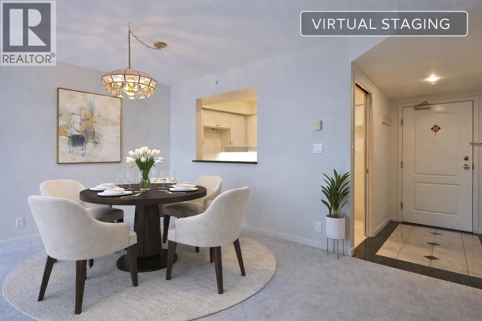 1403 8171 Saba Road, Richmond, British Columbia  V6Y 4B3 - Photo 8 - R3075365