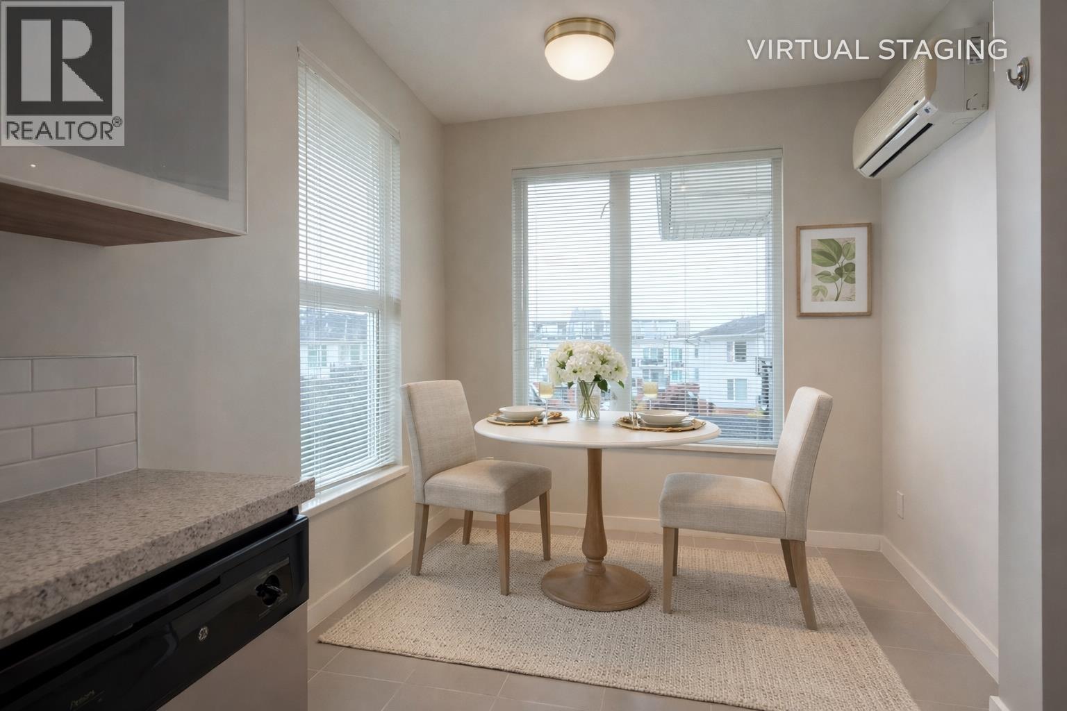 Listing Picture 9 of 24 : 420 9399 ODLIN ROAD, Richmond / 烈治文 - 魯藝地產 Yvonne Lu Group - MLS Medallion Club Member