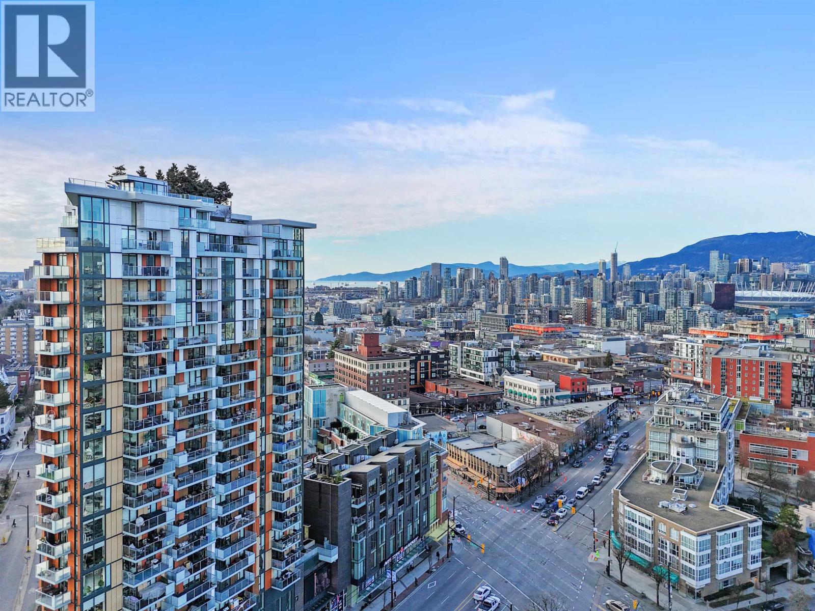 1812 285 E 10th Avenue, Vancouver, British Columbia  V5T 0H6 - Photo 13 - R3078426