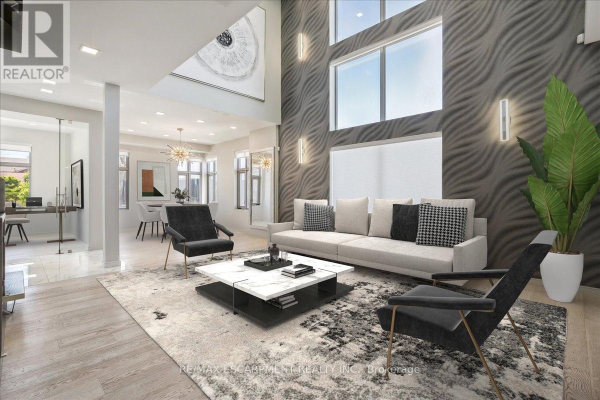 4 Sunrow Gate, Hamilton, Ontario  L8E 5C1 - Photo 6 - X12744386