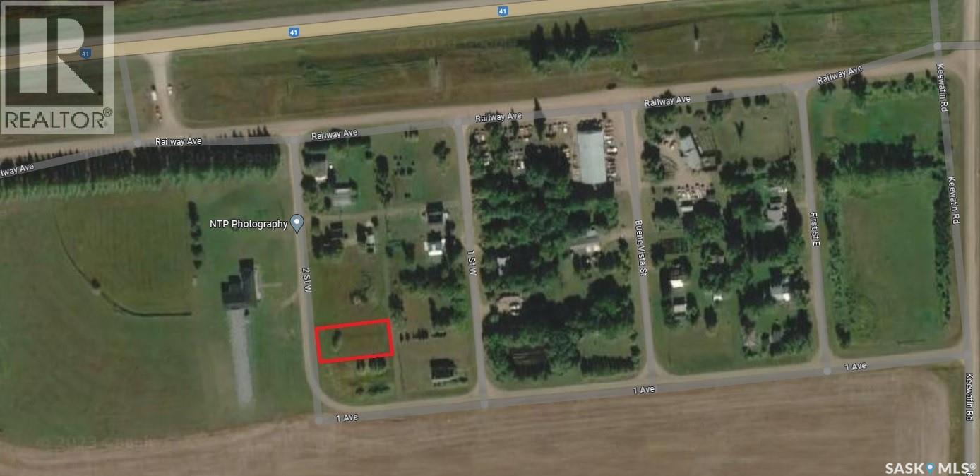 110 2nd STREET W, Invergordon Rm No. 430, Saskatchewan