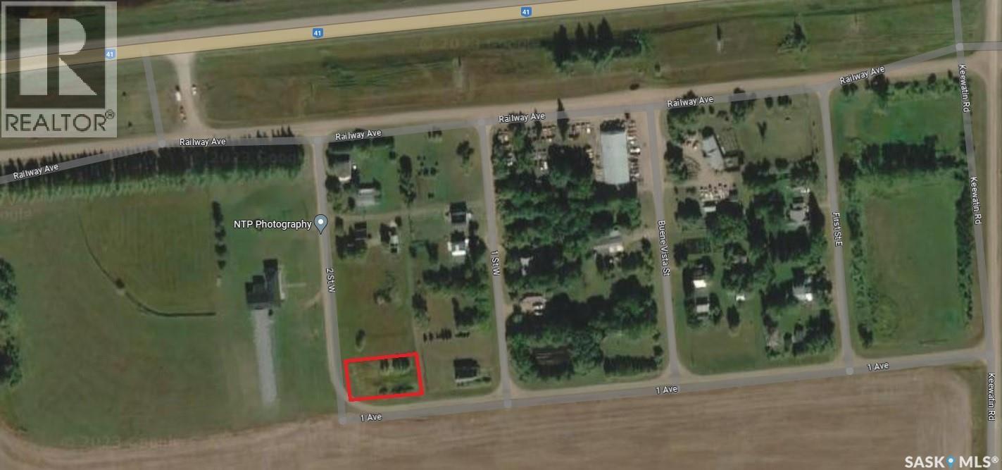112 2nd STREET W, Invergordon Rm No. 430, Saskatchewan
