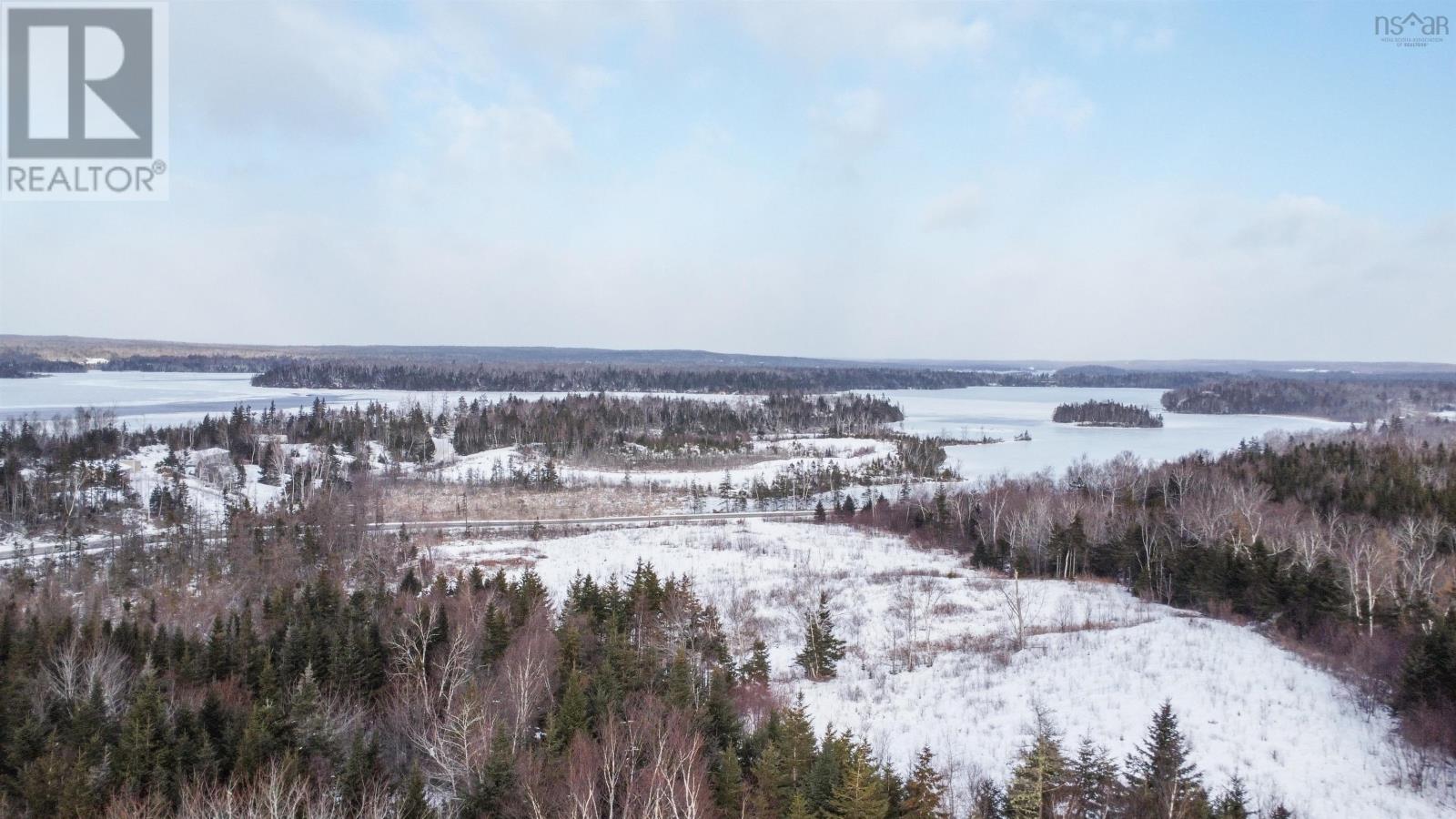 0 Brickyard Road, Mira, Nova Scotia  B1K 2P4 - Photo 2 - 202601814