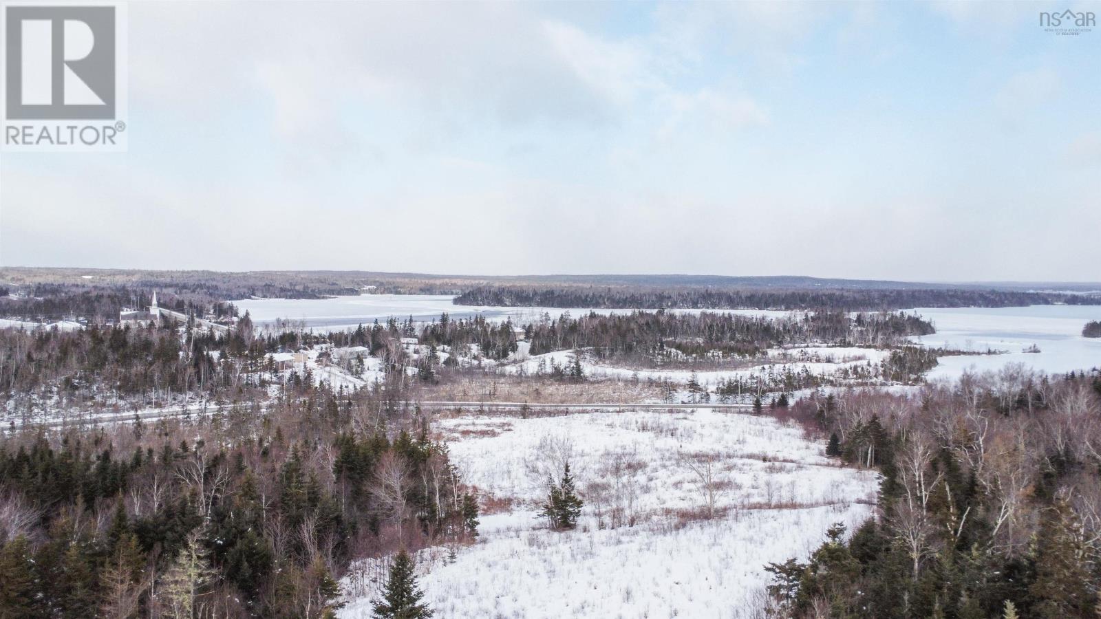 0 Brickyard Road, Mira, Nova Scotia  B1K 2P4 - Photo 3 - 202601814