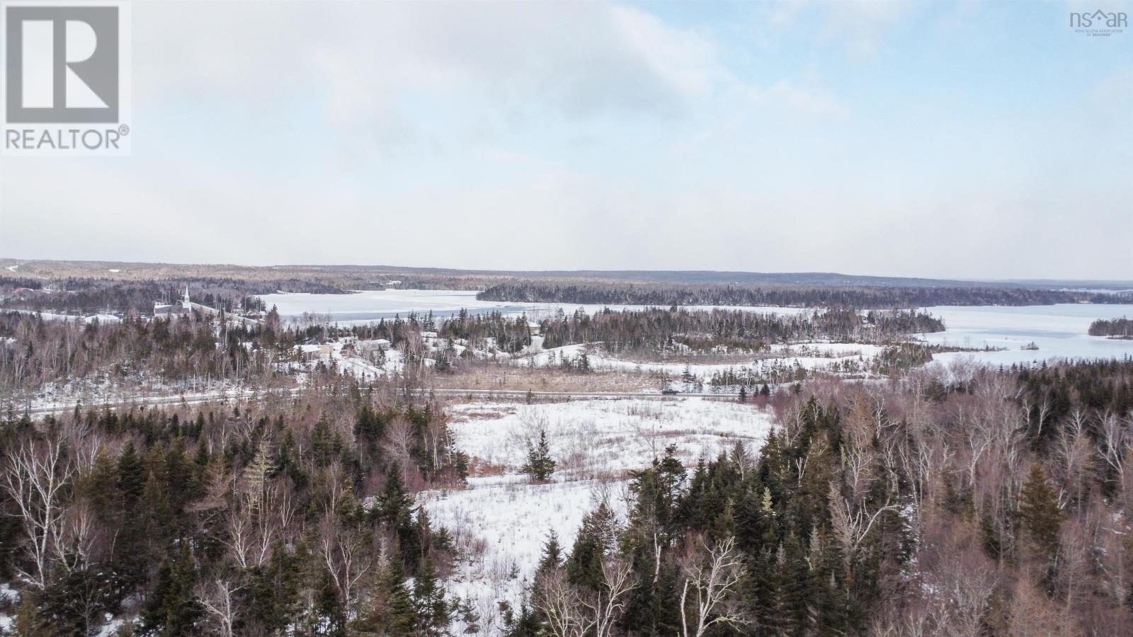 0 Brickyard Road, Mira, Nova Scotia  B1K 2P4 - Photo 4 - 202601814