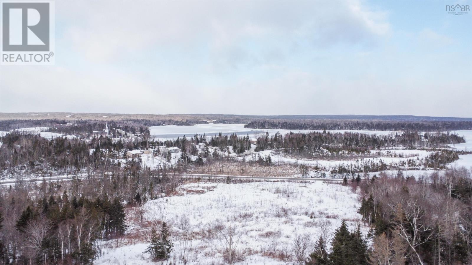 0 Brickyard Road, Mira, Nova Scotia  B1K 2P4 - Photo 5 - 202601814