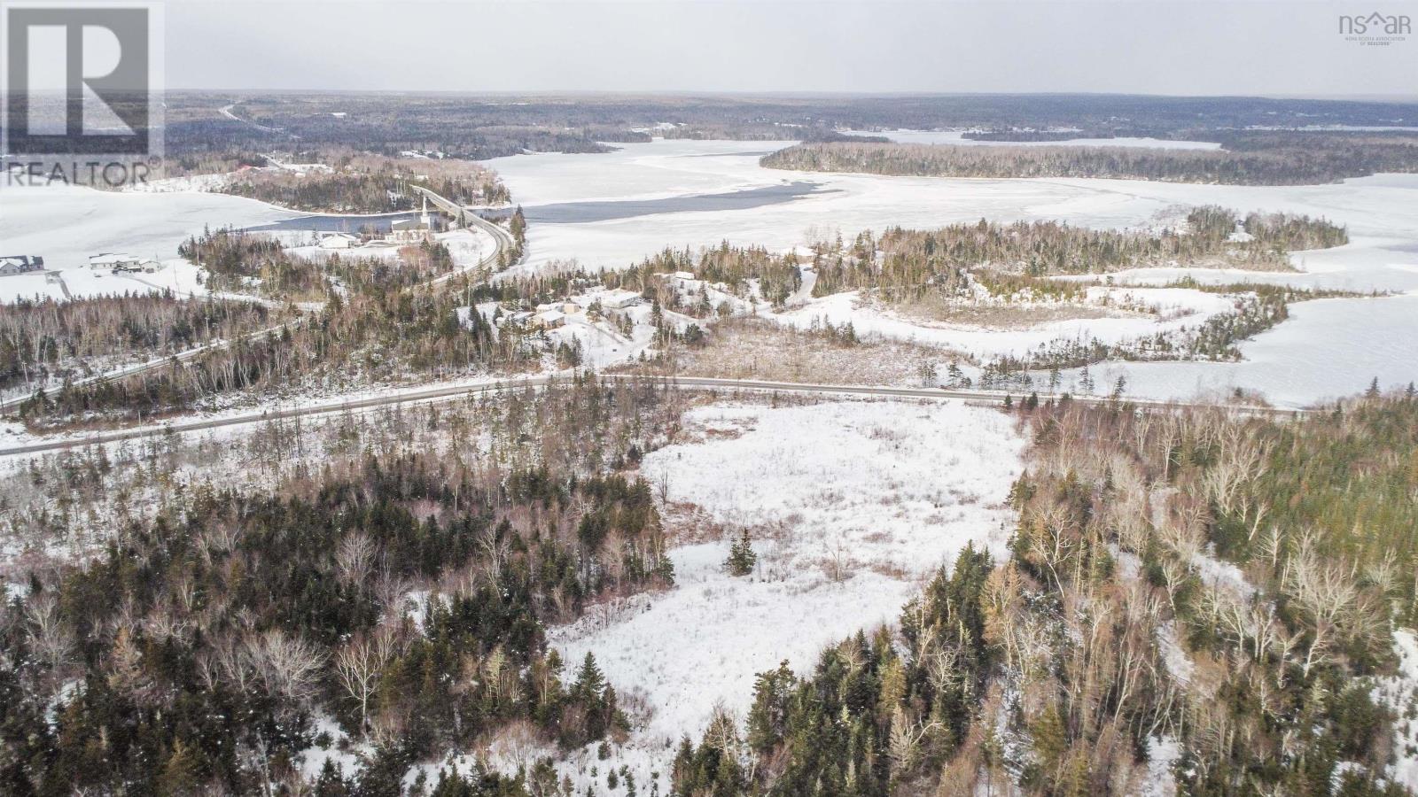 0 Brickyard Road, Mira, Nova Scotia  B1K 2P4 - Photo 8 - 202601814