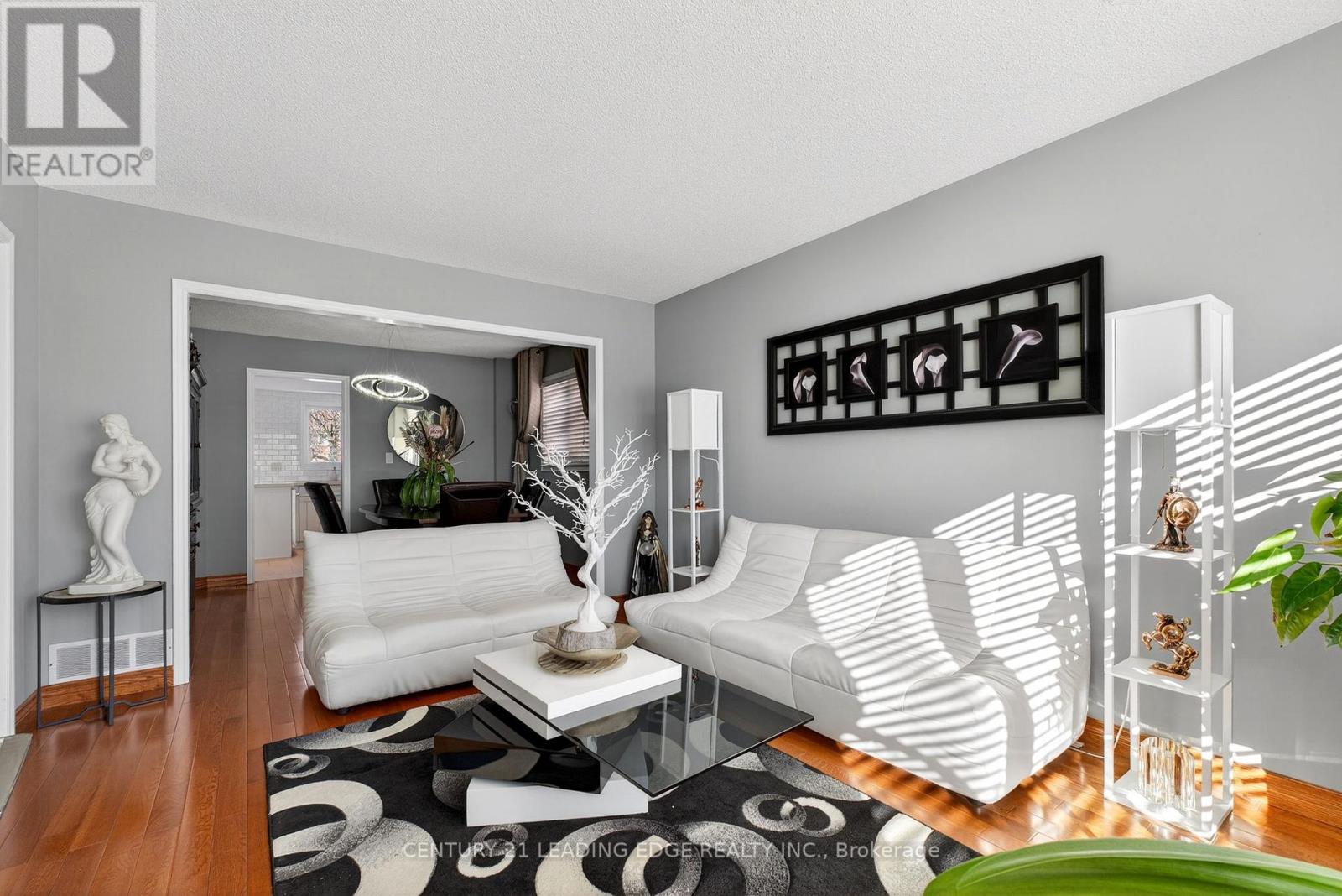 255 Homestead Drive, Oshawa, Ontario  L1J 6V2 - Photo 11 - E12744266