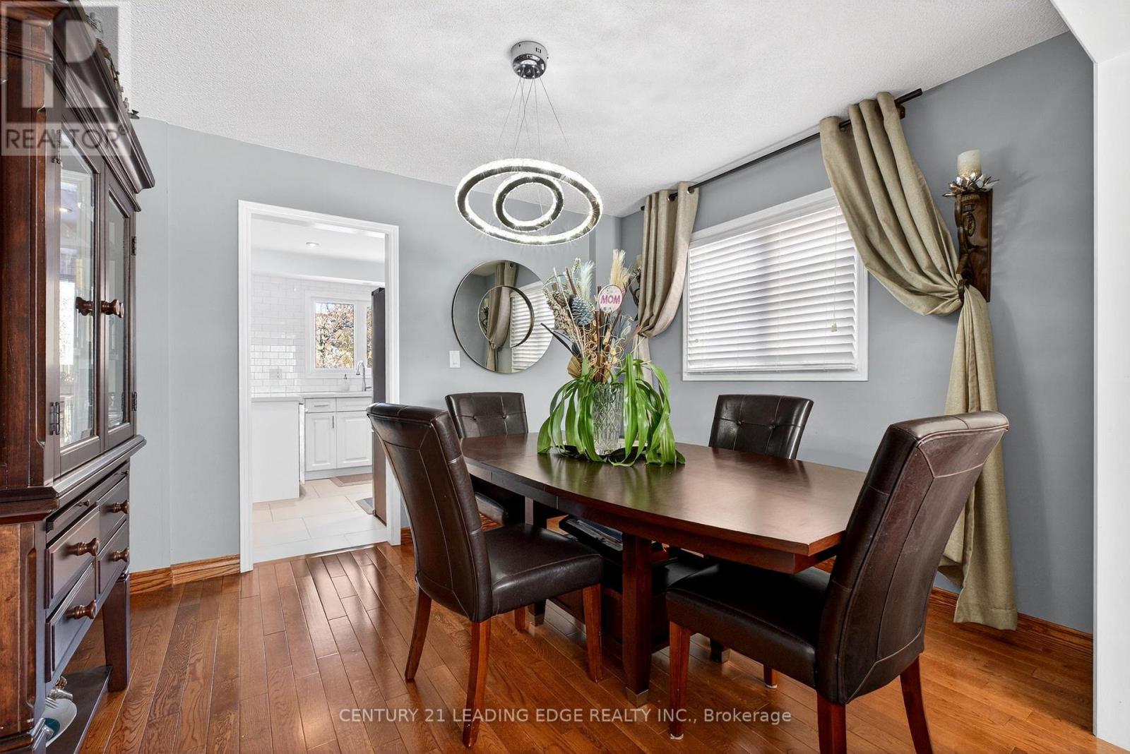 255 Homestead Drive, Oshawa, Ontario  L1J 6V2 - Photo 12 - E12744266