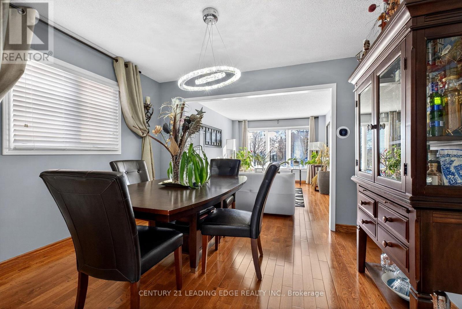 255 Homestead Drive, Oshawa, Ontario  L1J 6V2 - Photo 13 - E12744266