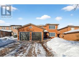 255 HOMESTEAD DRIVE, Oshawa, Ontario