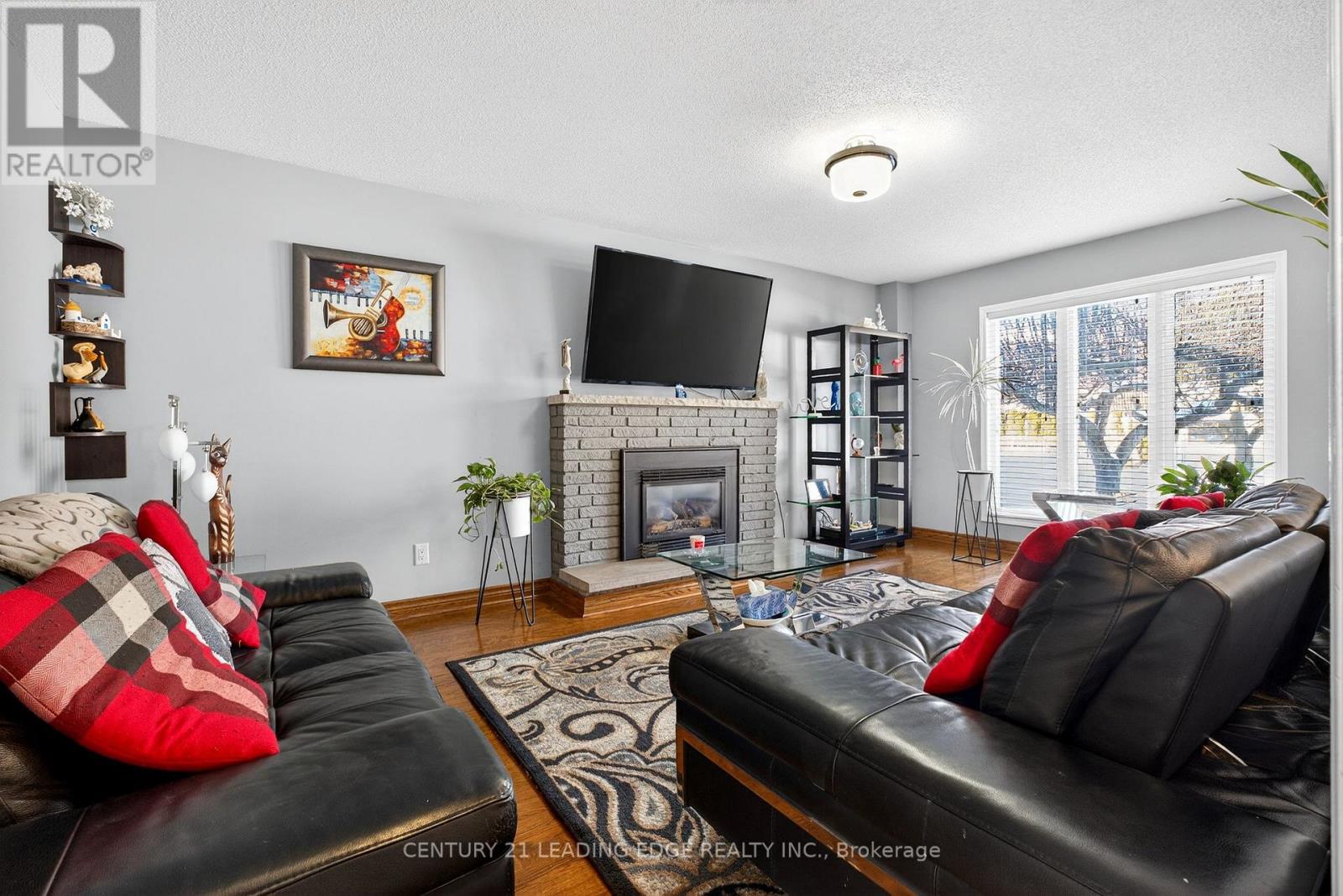 255 Homestead Drive, Oshawa, Ontario  L1J 6V2 - Photo 14 - E12744266