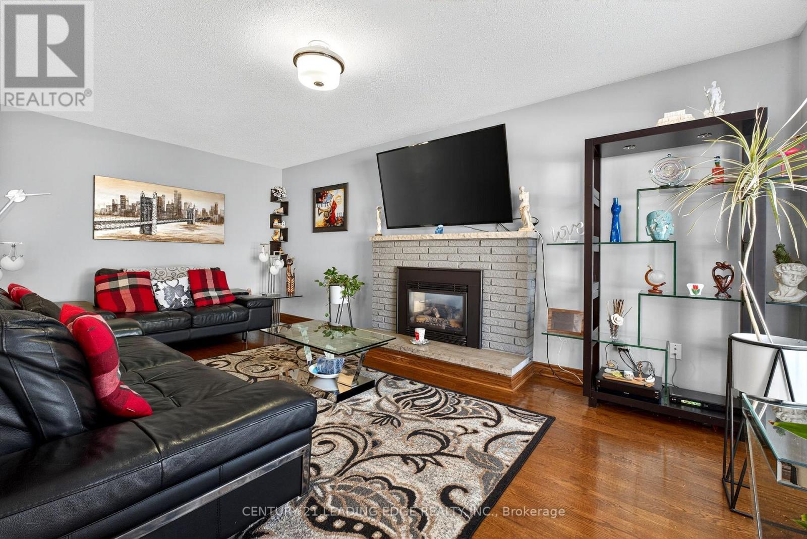 255 Homestead Drive, Oshawa, Ontario  L1J 6V2 - Photo 15 - E12744266