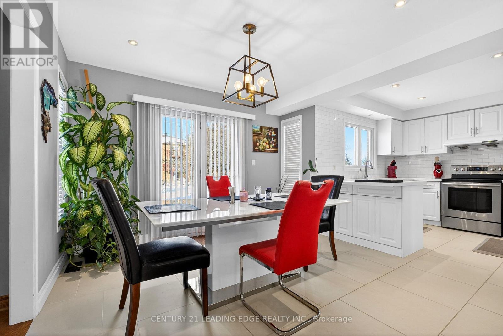 255 Homestead Drive, Oshawa, Ontario  L1J 6V2 - Photo 18 - E12744266