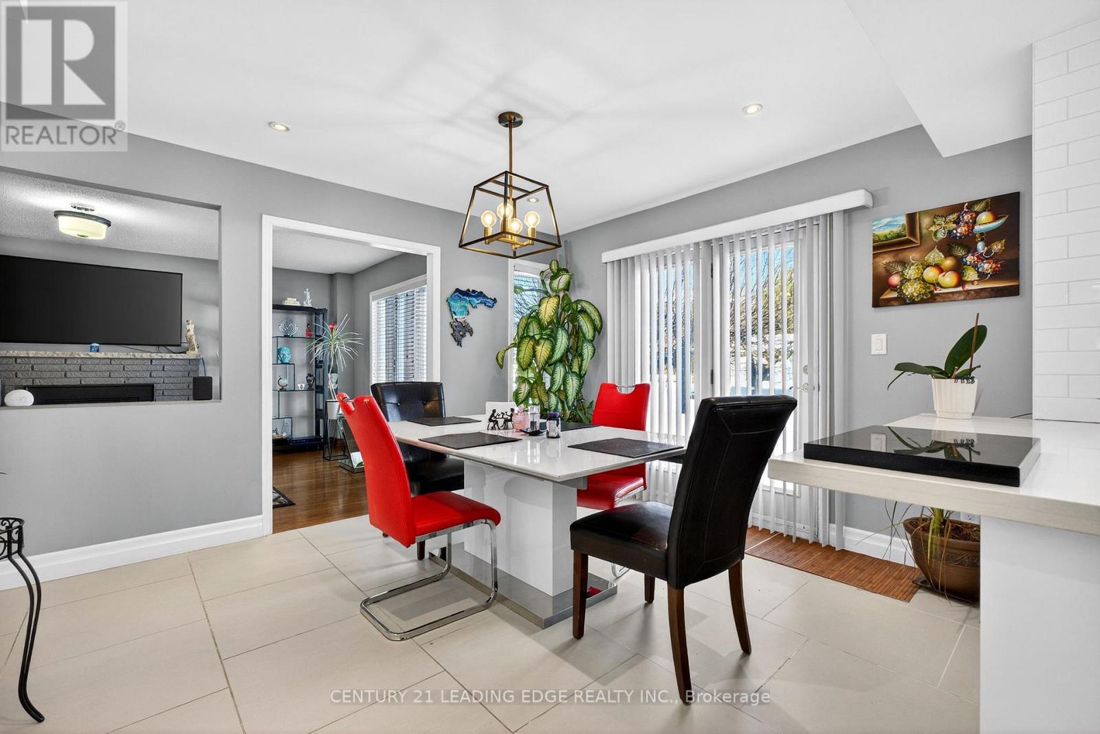 255 Homestead Drive, Oshawa, Ontario  L1J 6V2 - Photo 19 - E12744266