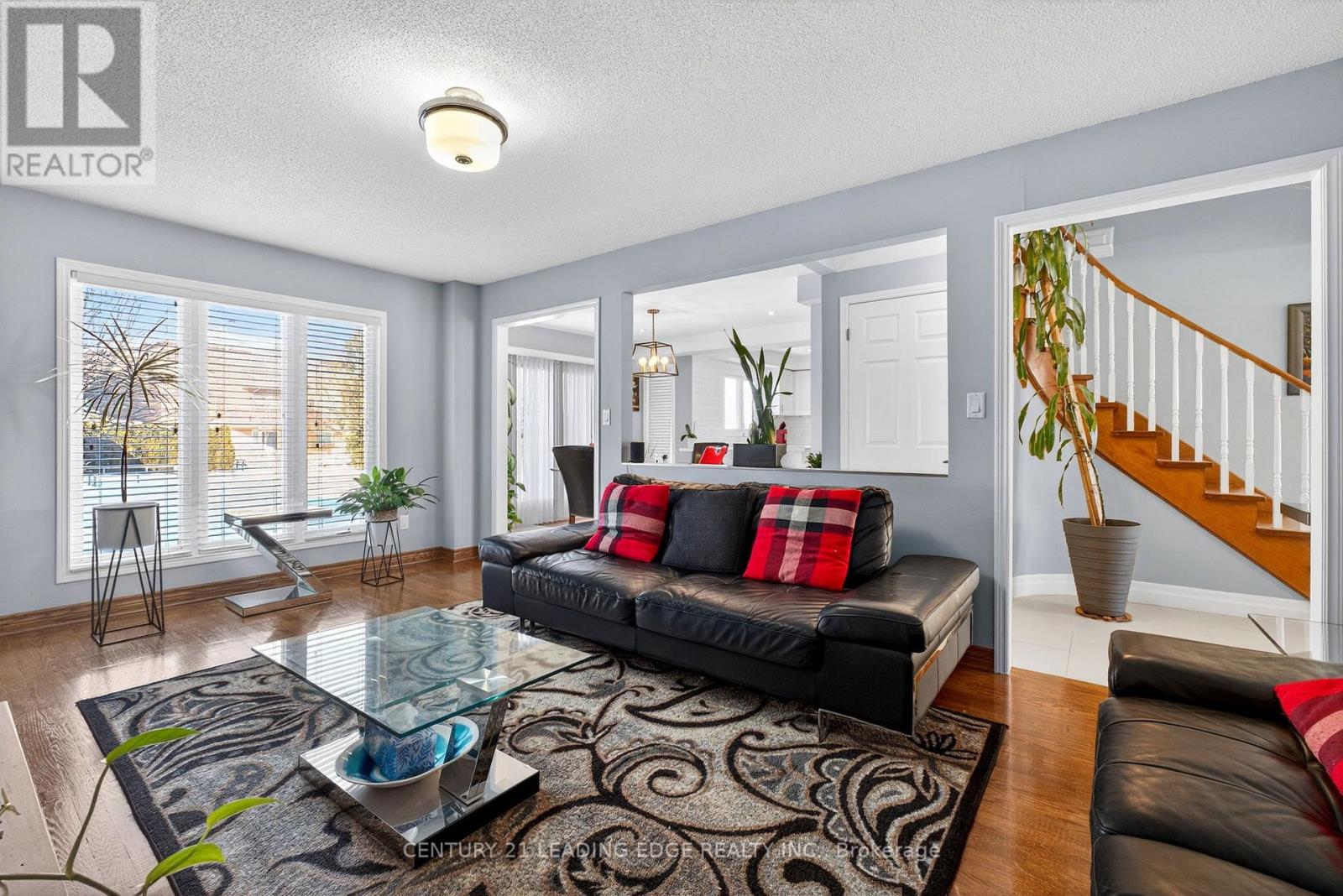 255 Homestead Drive, Oshawa, Ontario  L1J 6V2 - Photo 17 - E12744266